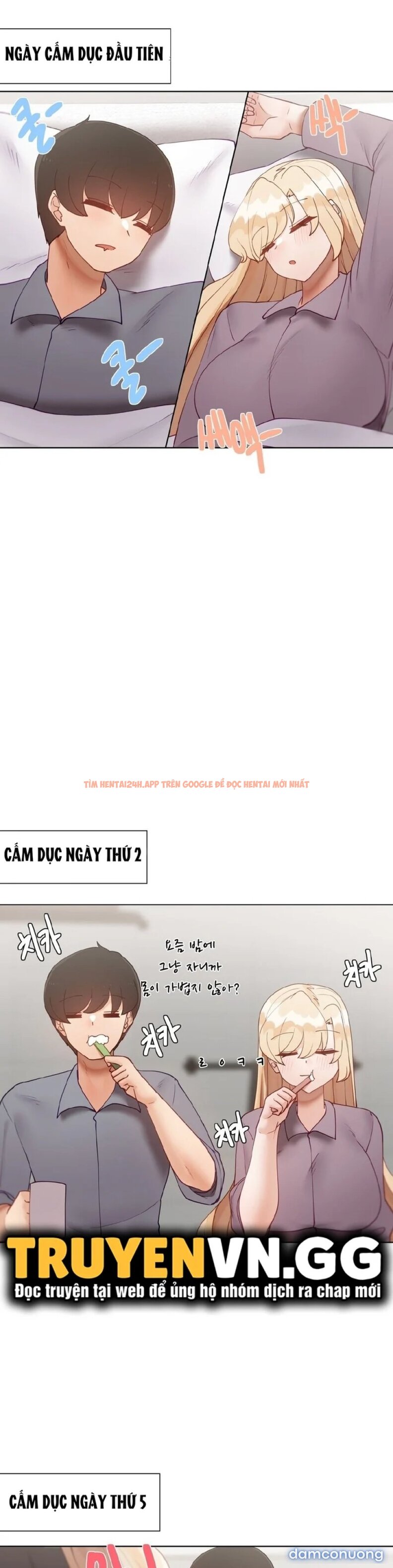 Xem ảnh Gia Sư Nữ Quái - Chapter 81 - 14 - TruyenVN.APP