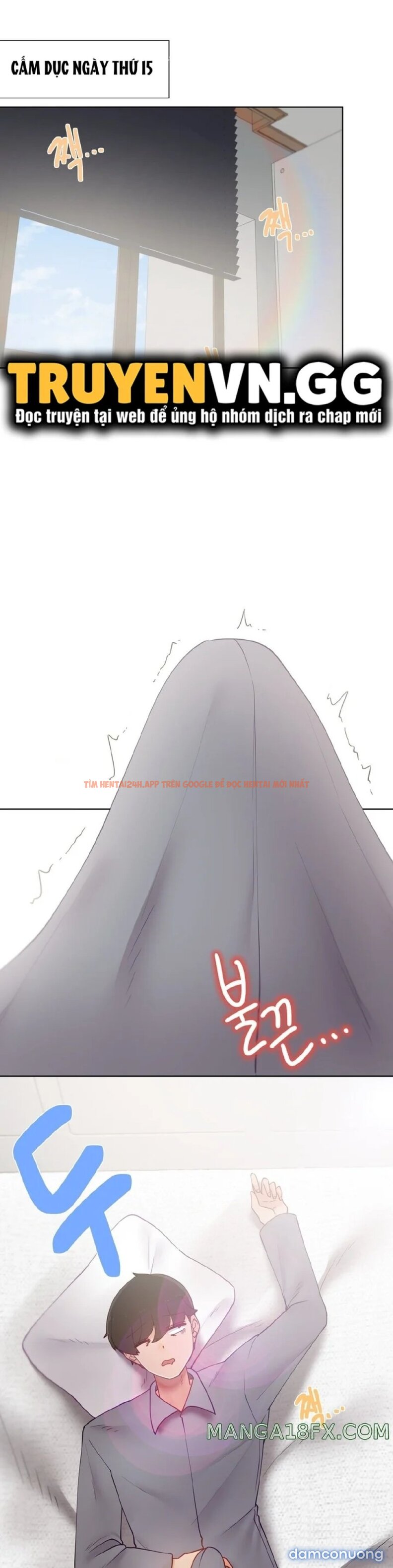 Xem ảnh Gia Sư Nữ Quái - Chapter 81 - 17 - TruyenVN.APP