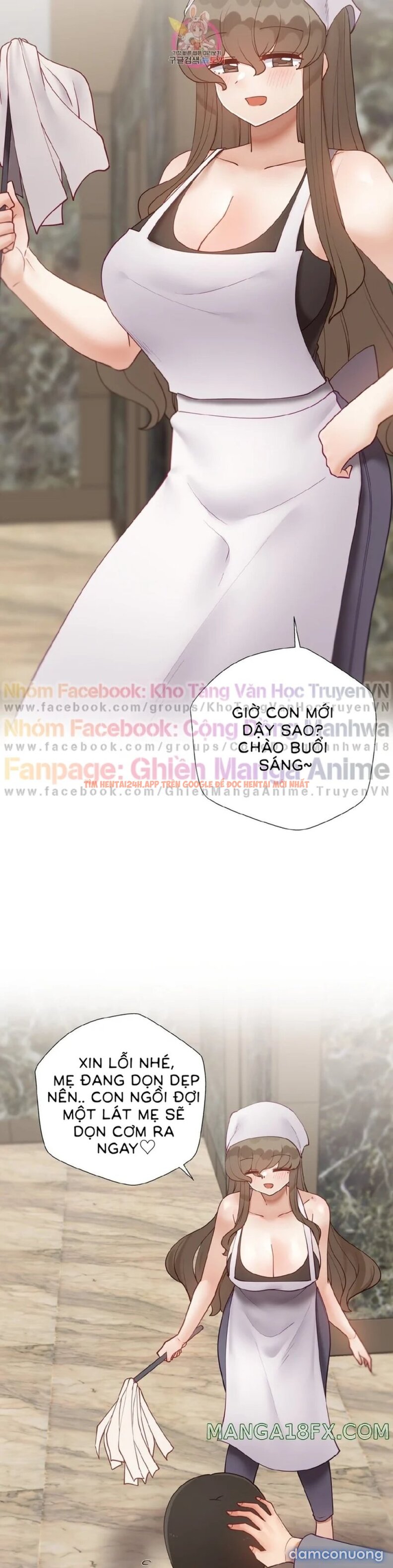 Xem ảnh Gia Sư Nữ Quái - Chapter 81 - 20 - TruyenVN.APP