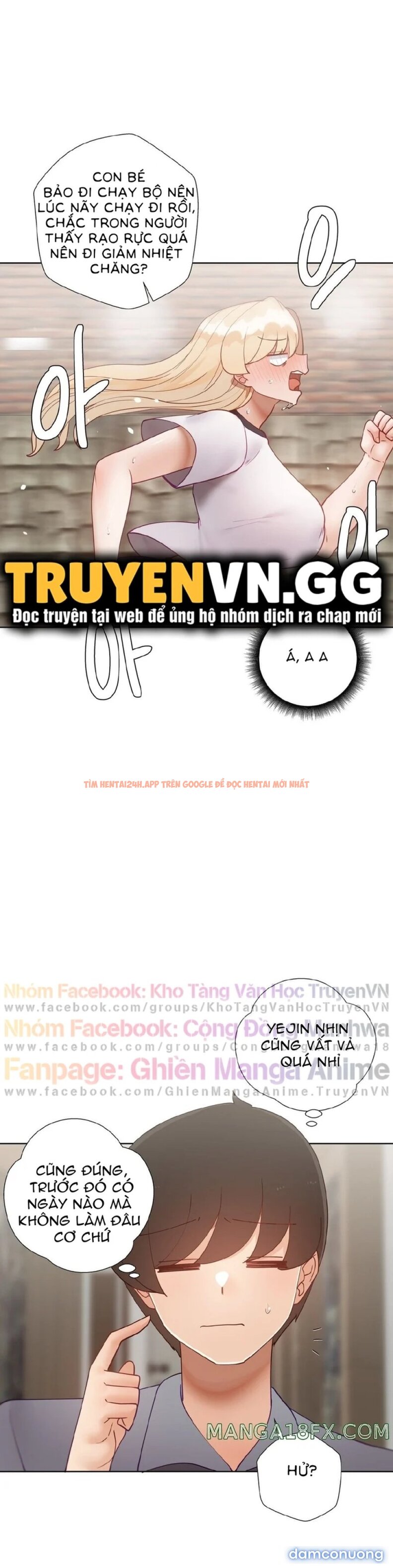 Xem ảnh Gia Sư Nữ Quái - Chapter 81 - 22 - TruyenVN.APP