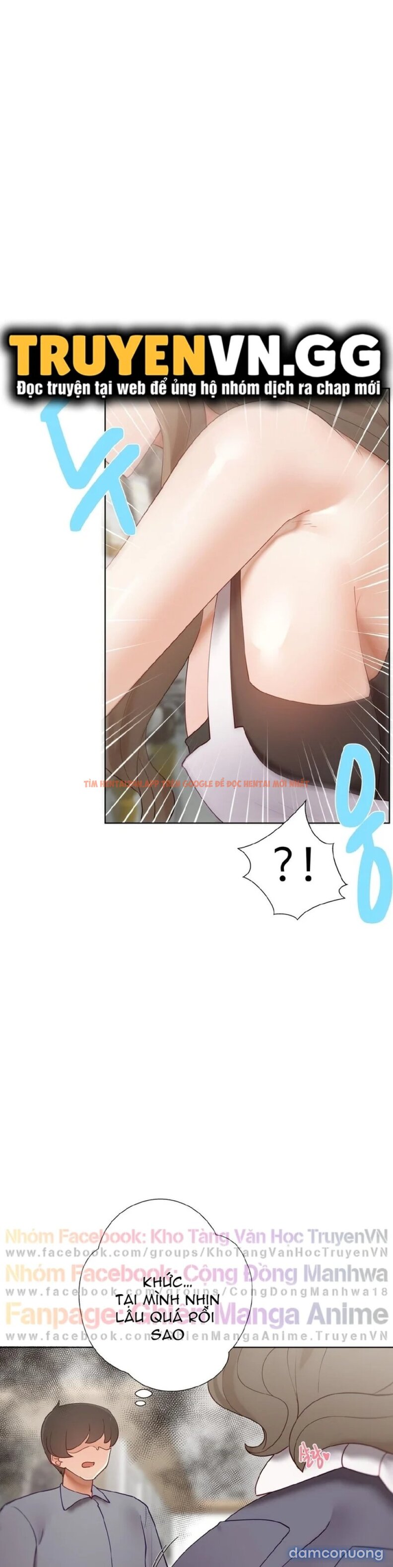 Xem ảnh Gia Sư Nữ Quái - Chapter 81 - 23 - TruyenVN.APP