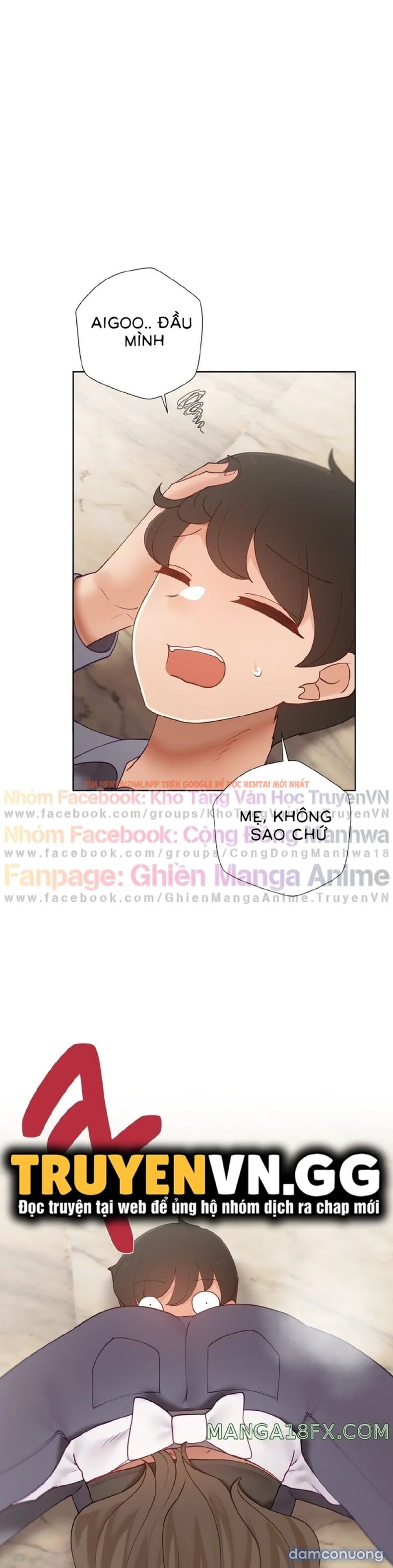 Xem ảnh Gia Sư Nữ Quái - Chapter 81 - 28 - TruyenVN.APP