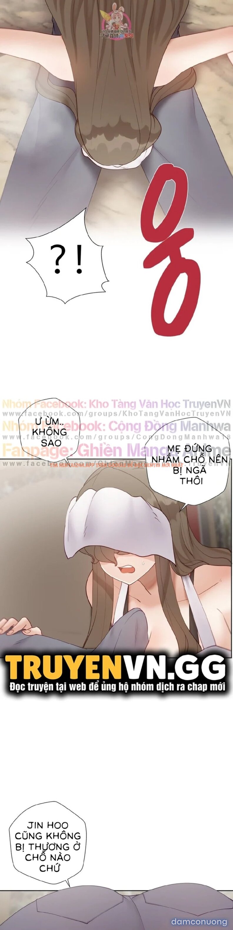 Xem ảnh Gia Sư Nữ Quái - Chapter 81 - 29 - TruyenVN.APP