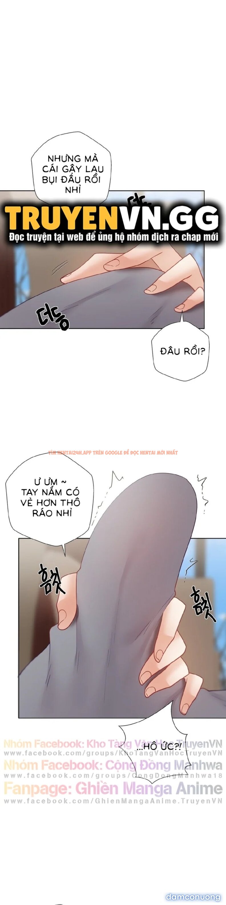 Xem ảnh Gia Sư Nữ Quái - Chapter 81 - 31 - TruyenVN.APP