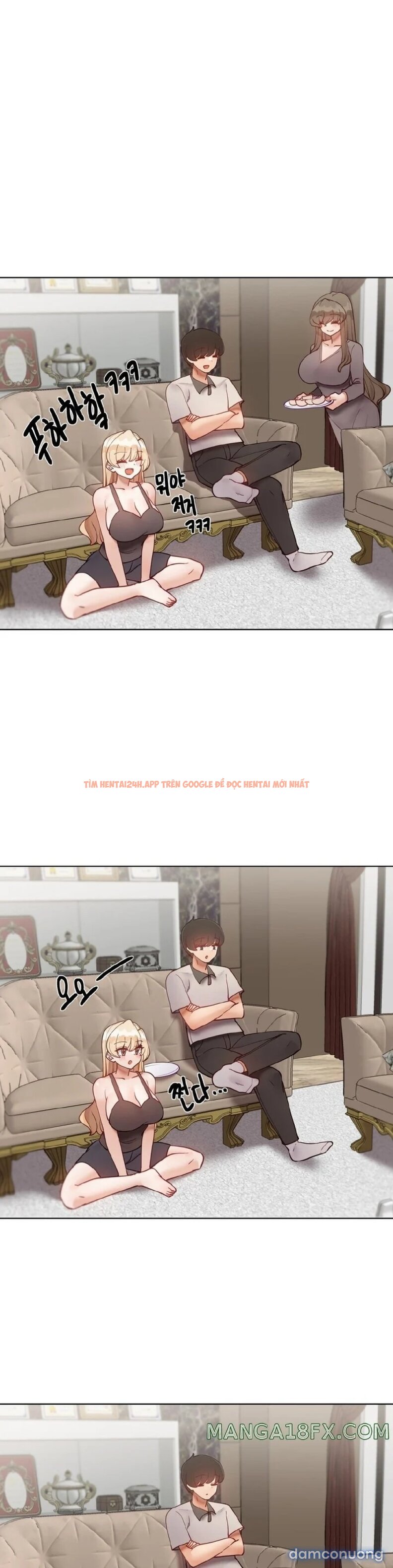 Xem ảnh Gia Sư Nữ Quái - Chapter 81 - 36 - TruyenVN.APP