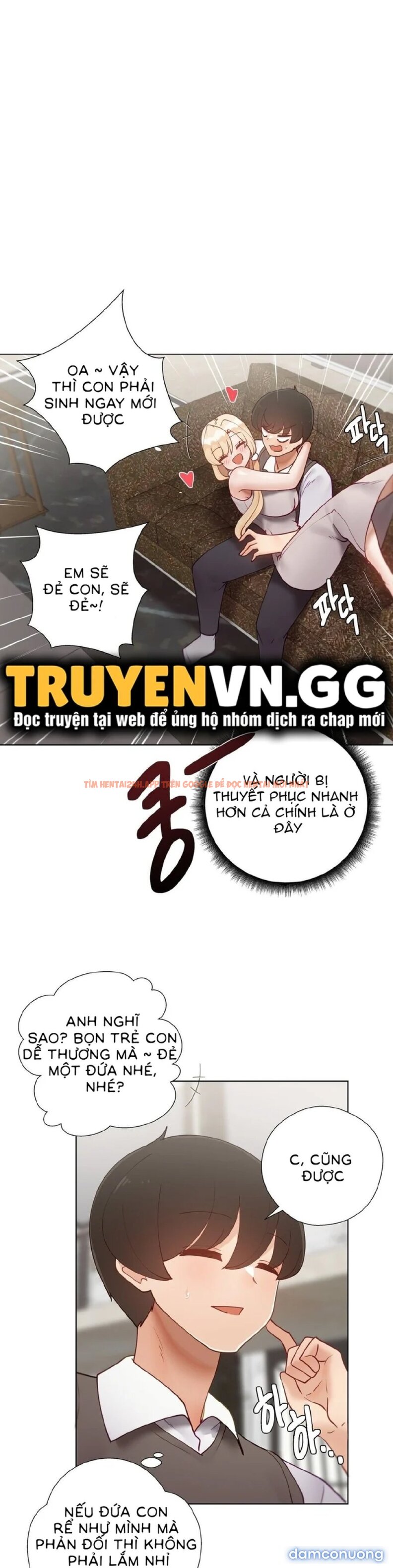 Xem ảnh Gia Sư Nữ Quái - Chapter 81 - 7 - TruyenVN.APP