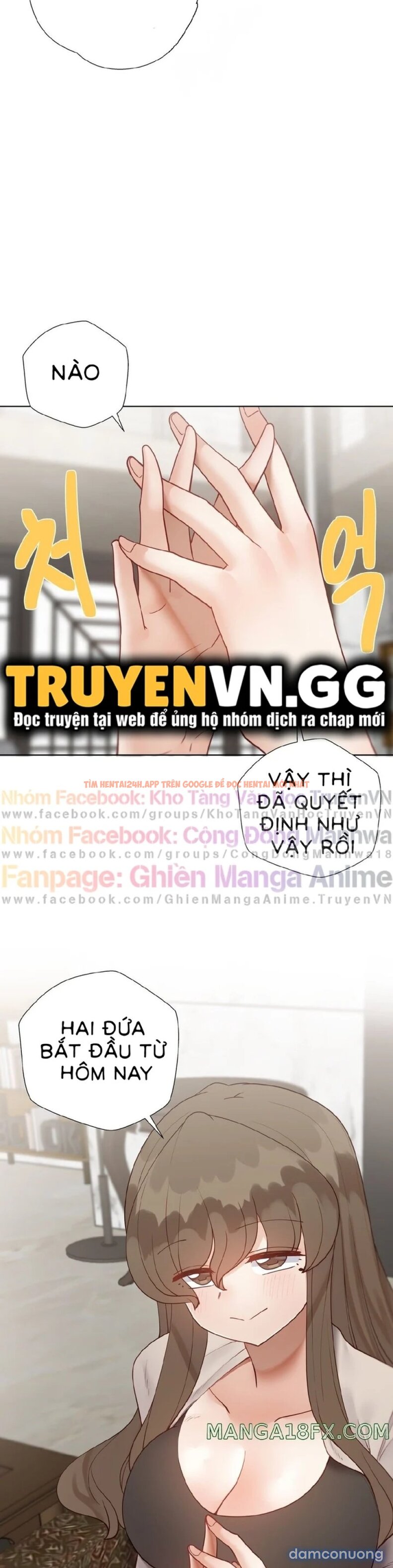 Xem ảnh Gia Sư Nữ Quái - Chapter 81 - 8 - TruyenVN.APP
