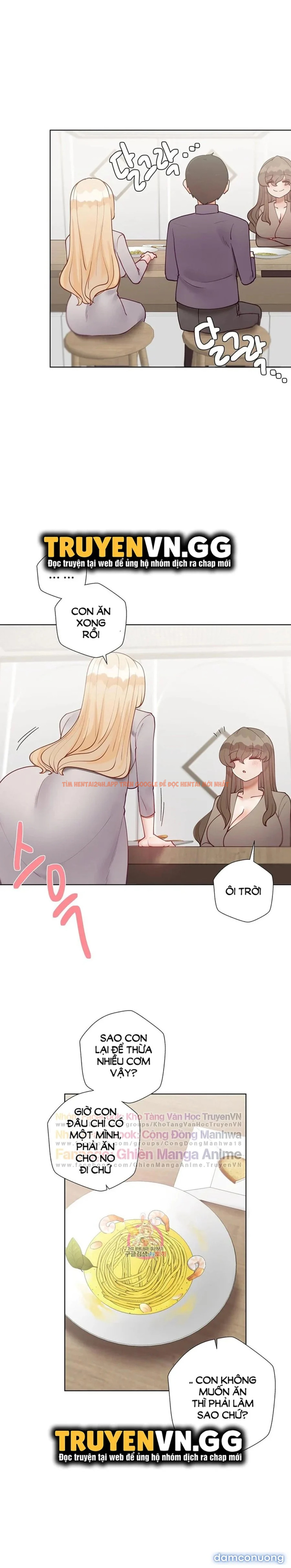 Xem ảnh Gia Sư Nữ Quái - Chapter 83 - 15 - TruyenVN.APP