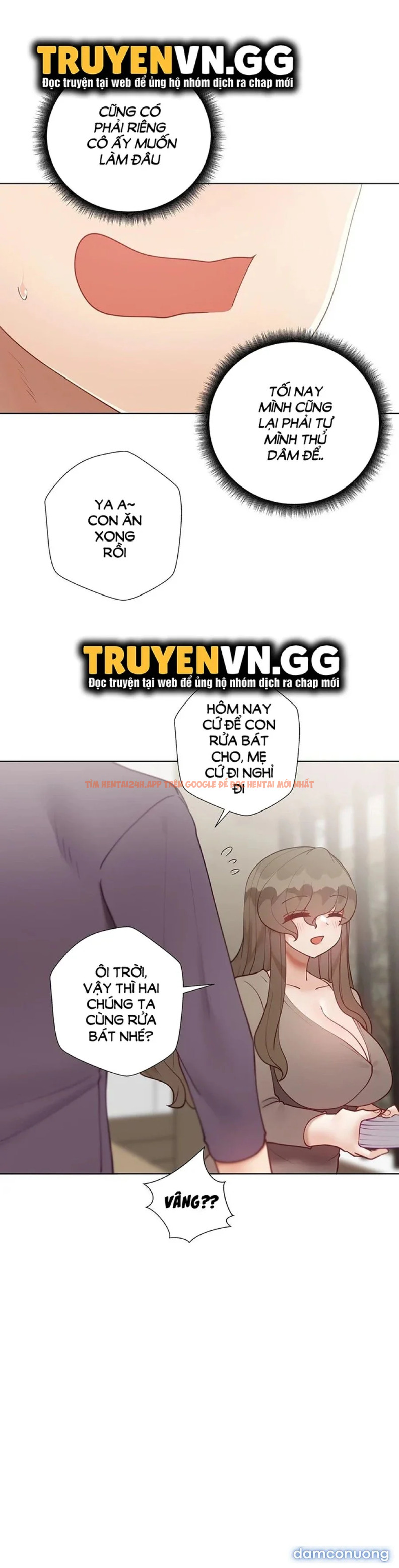 Xem ảnh Gia Sư Nữ Quái - Chapter 83 - 17 - TruyenVN.APP