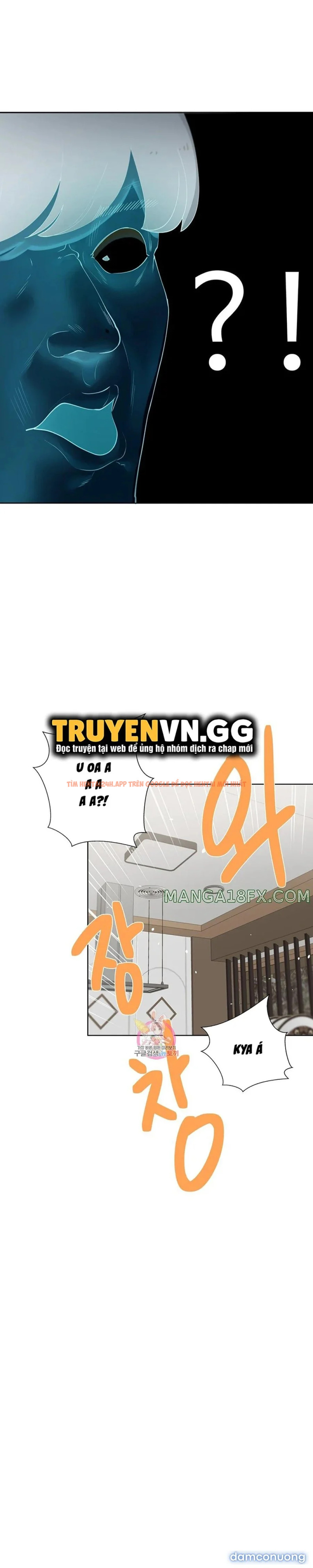 Xem ảnh Gia Sư Nữ Quái - Chapter 83 - 21 - TruyenVN.APP