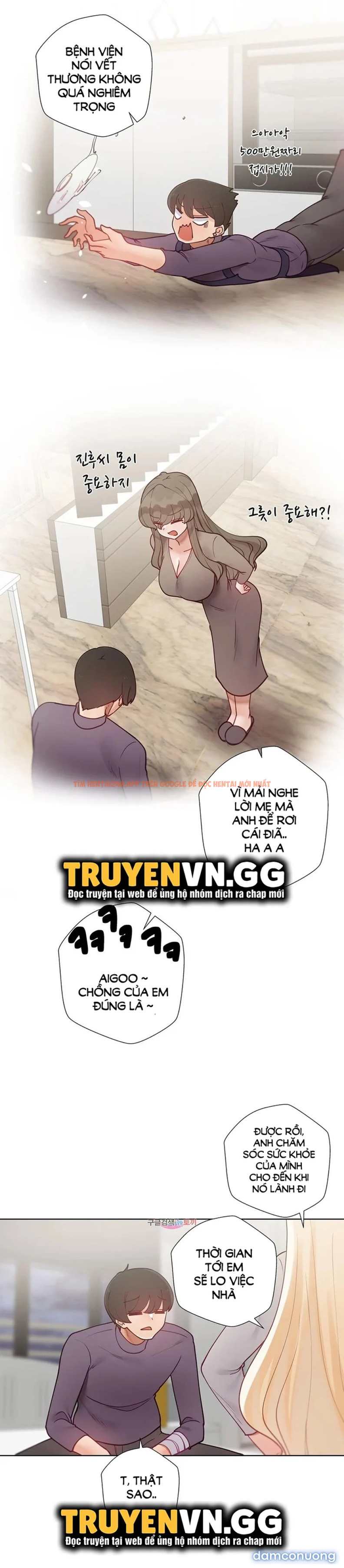 Xem ảnh Gia Sư Nữ Quái - Chapter 83 - 23 - TruyenVN.APP