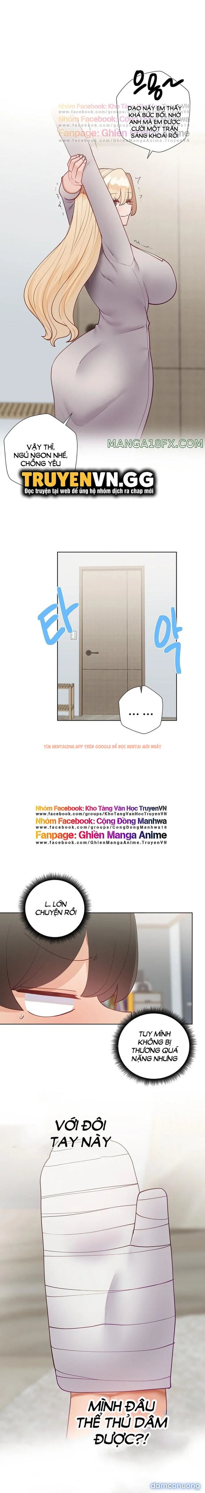 Xem ảnh Gia Sư Nữ Quái - Chapter 83 - 25 - TruyenVN.APP