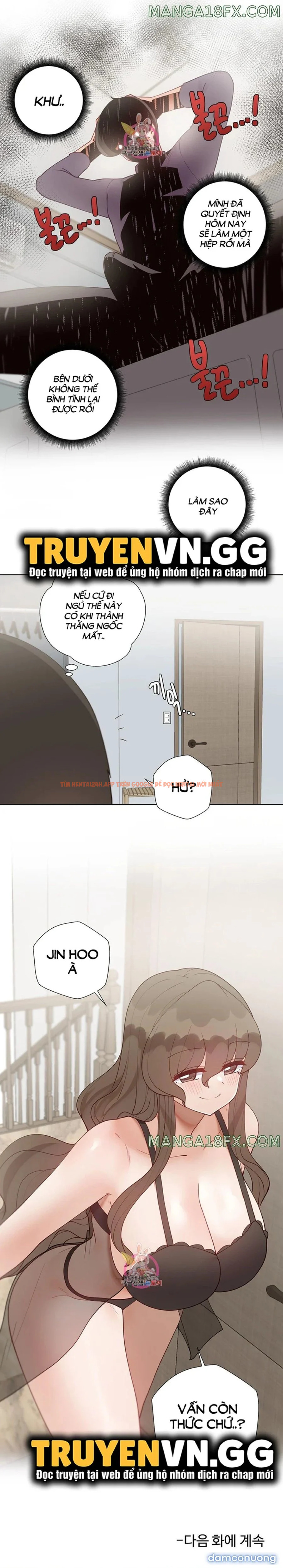 Xem ảnh Gia Sư Nữ Quái - Chapter 83 - 26 - TruyenVN.APP