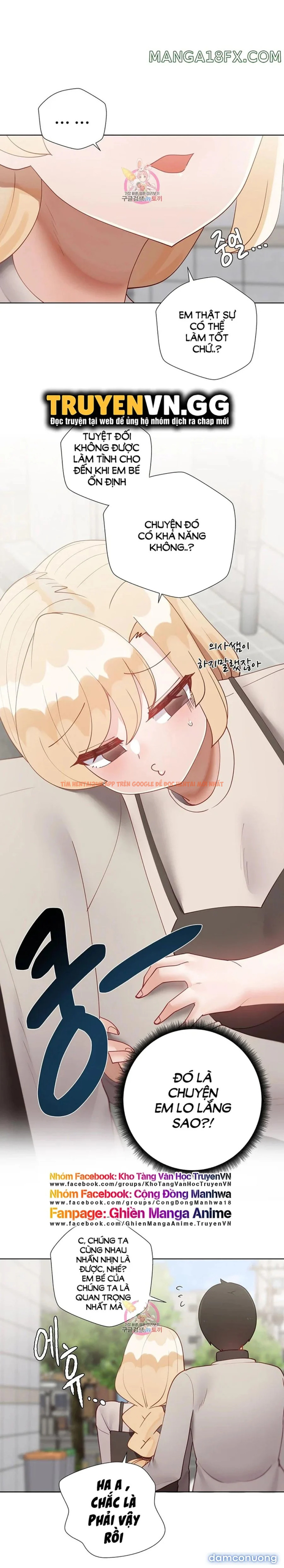 Xem ảnh Gia Sư Nữ Quái - Chapter 83 - 3 - TruyenVN.APP