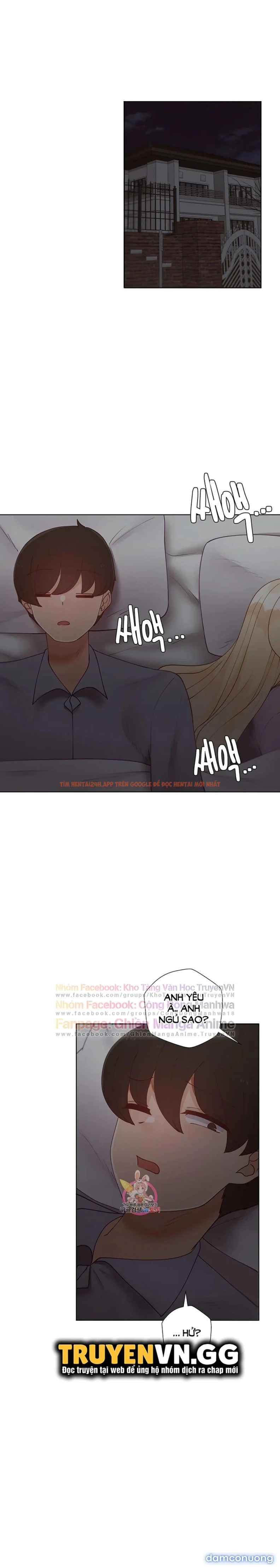 Xem ảnh Gia Sư Nữ Quái - Chapter 83 - 5 - TruyenVN.APP