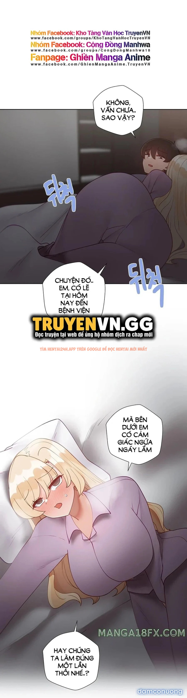 Xem ảnh Gia Sư Nữ Quái - Chapter 83 - 6 - TruyenVN.APP