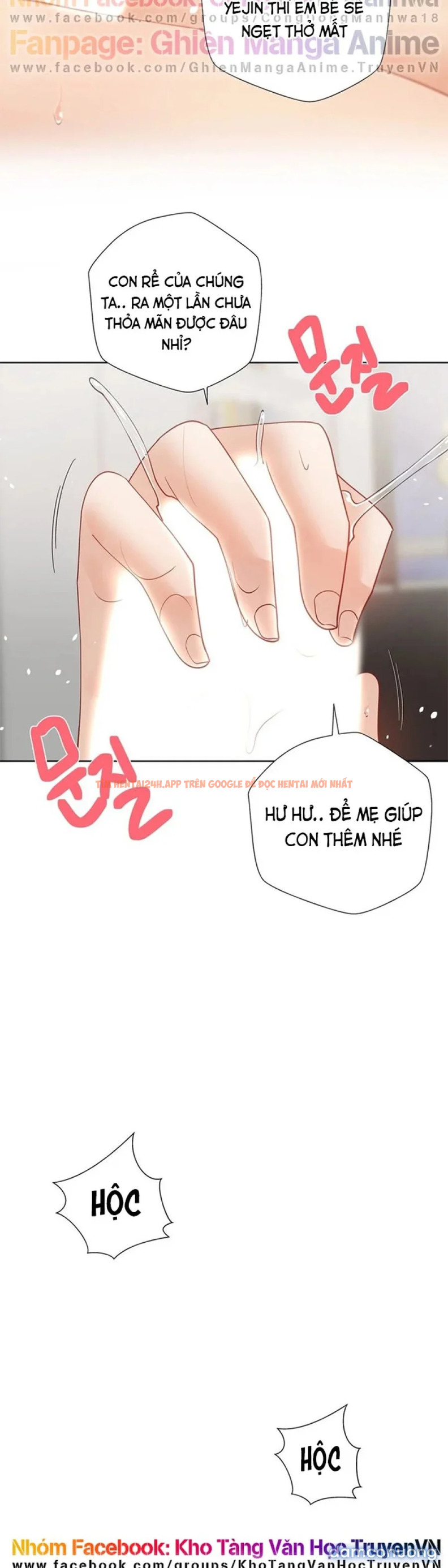 Xem ảnh Gia Sư Nữ Quái - Chapter 84 - 10 - TruyenVN.APP