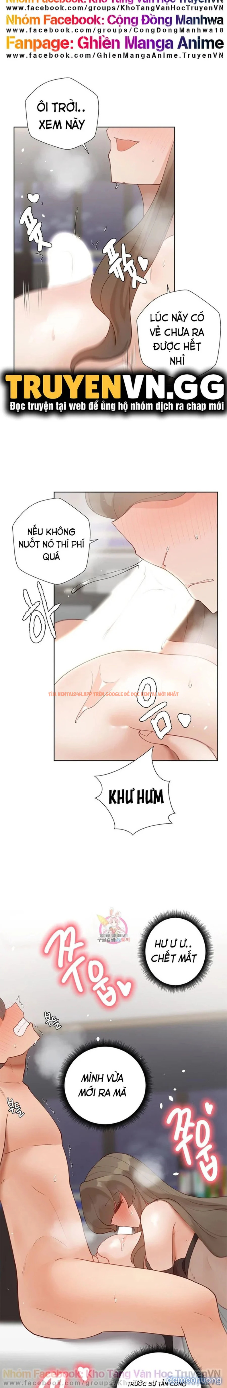 Xem ảnh Gia Sư Nữ Quái - Chapter 84 - 13 - TruyenVN.APP