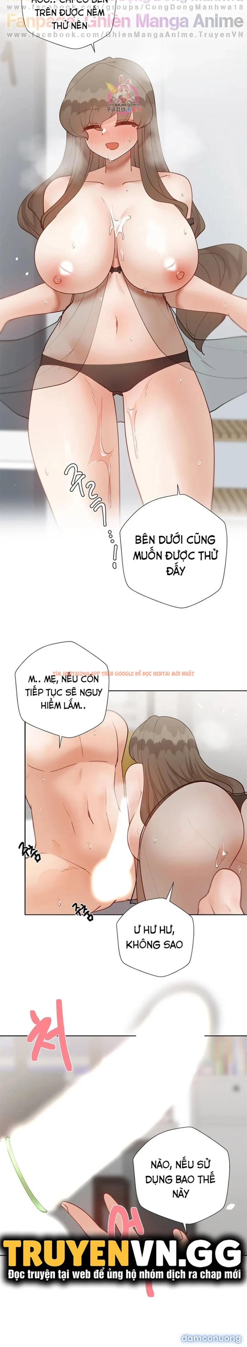Xem ảnh Gia Sư Nữ Quái - Chapter 84 - 18 - TruyenVN.APP