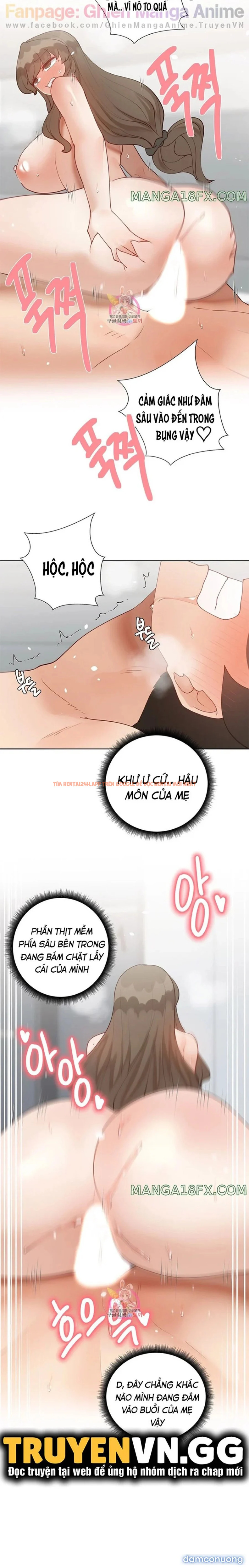 Xem ảnh Gia Sư Nữ Quái - Chapter 84 - 22 - TruyenVN.APP