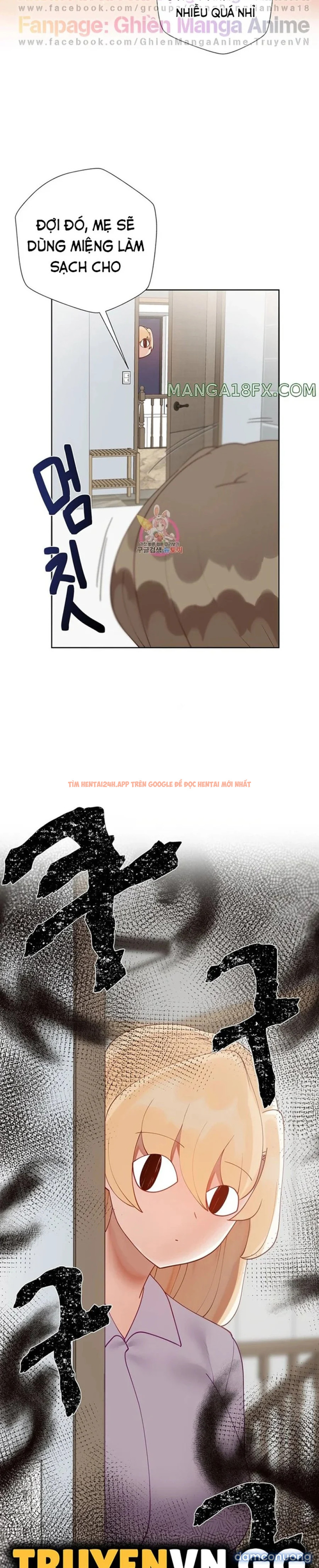 Xem ảnh Gia Sư Nữ Quái - Chapter 84 - 27 - TruyenVN.APP