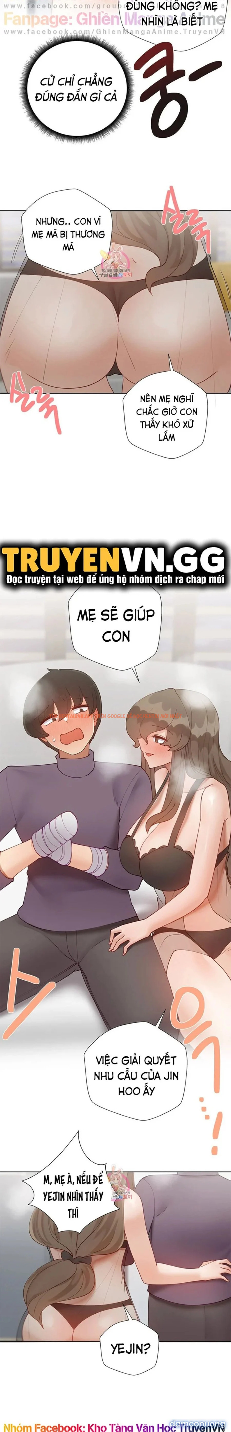 Xem ảnh Gia Sư Nữ Quái - Chapter 84 - 3 - TruyenVN.APP