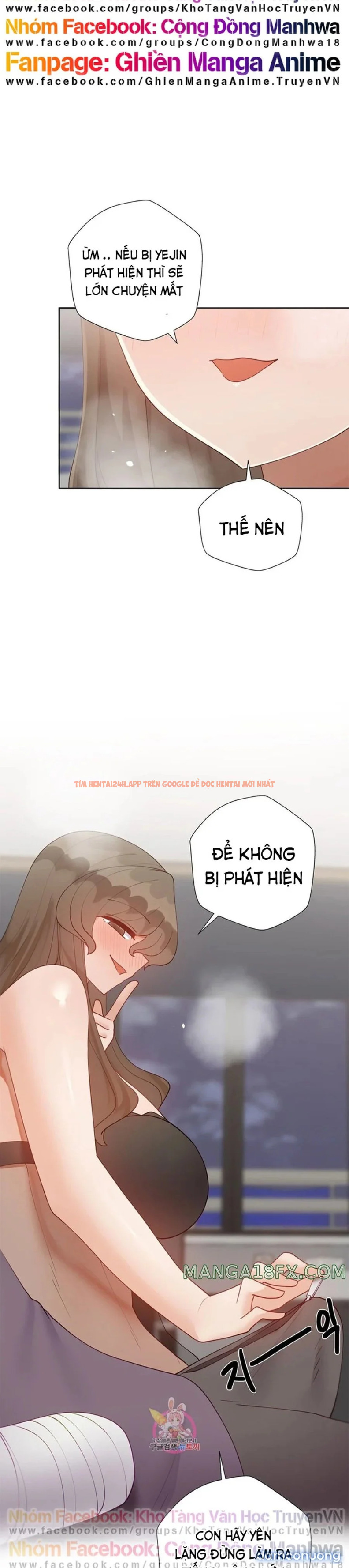 Xem ảnh Gia Sư Nữ Quái - Chapter 84 - 4 - TruyenVN.APP