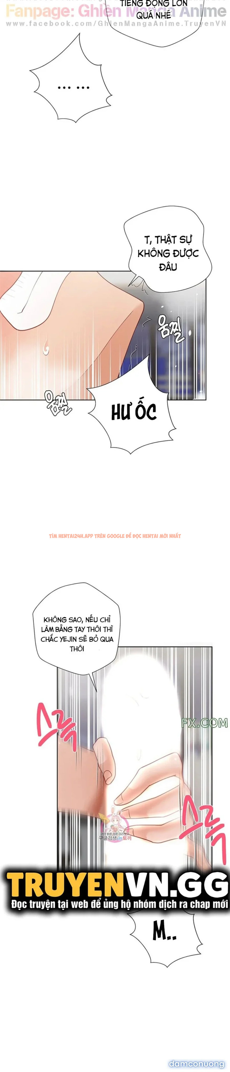 Xem ảnh Gia Sư Nữ Quái - Chapter 84 - 5 - TruyenVN.APP