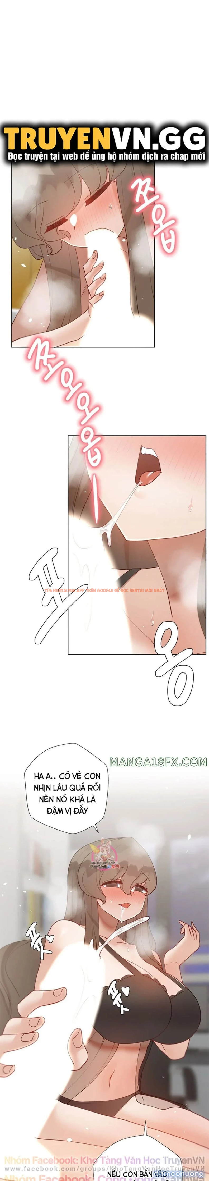 Xem ảnh Gia Sư Nữ Quái - Chapter 84 - 9 - TruyenVN.APP