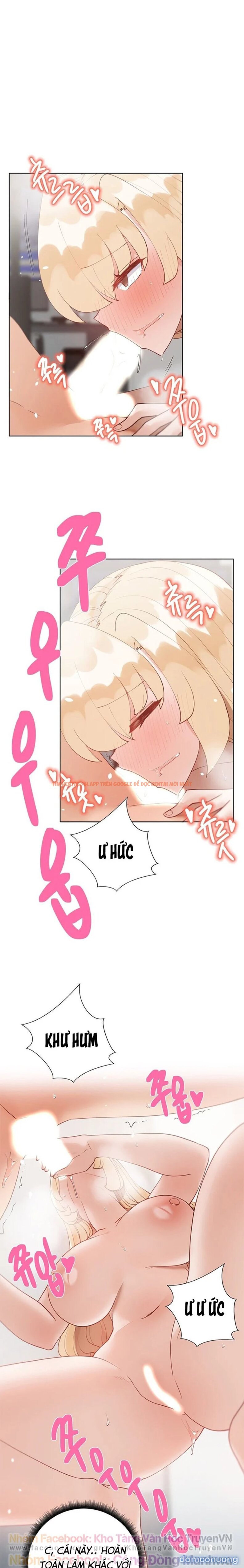 Xem ảnh Gia Sư Nữ Quái - Chapter 85 - 11 - TruyenVN.APP