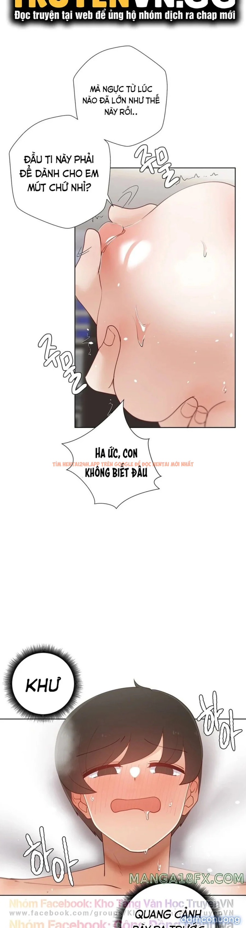 Xem ảnh Gia Sư Nữ Quái - Chapter 85 - 29 - TruyenVN.APP