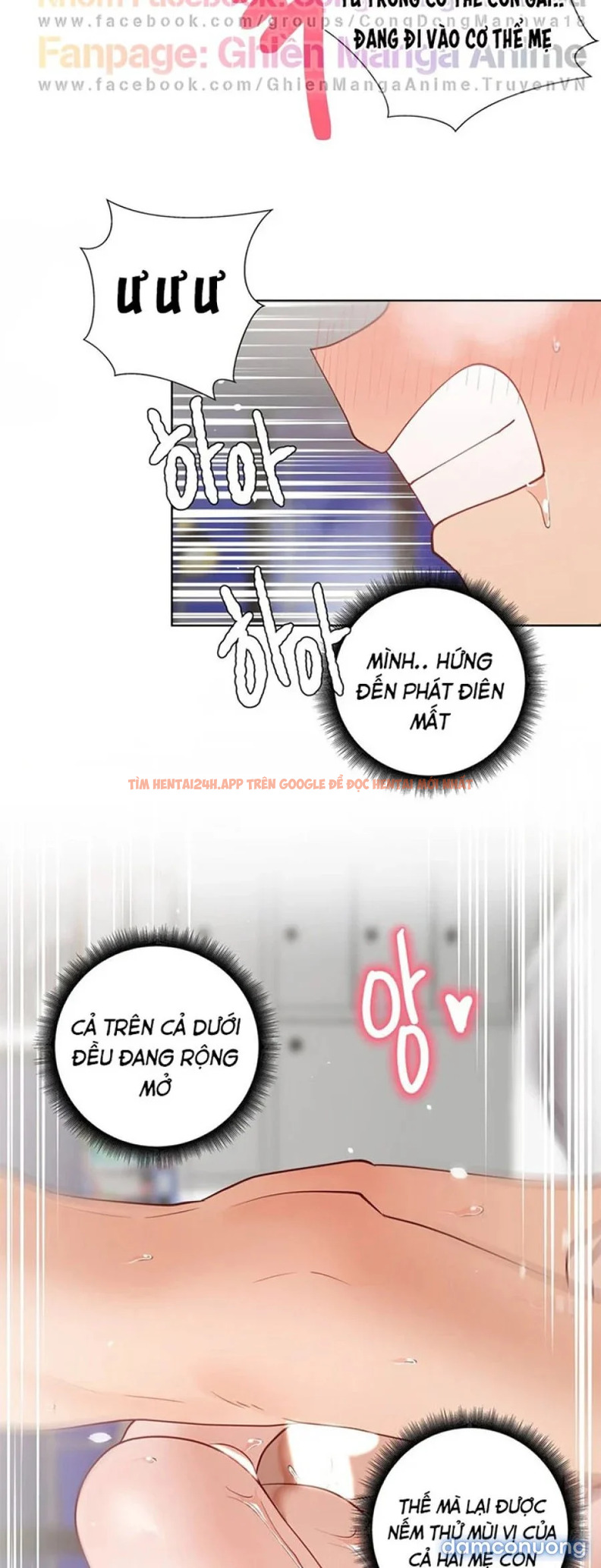 Xem ảnh Gia Sư Nữ Quái - Chapter 85 - 43 - TruyenVN.APP