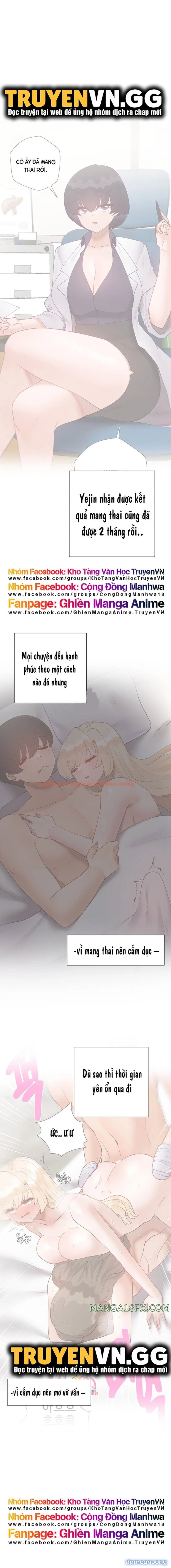 Xem ảnh Gia Sư Nữ Quái - Chapter 86 - 1 - TruyenVN.APP