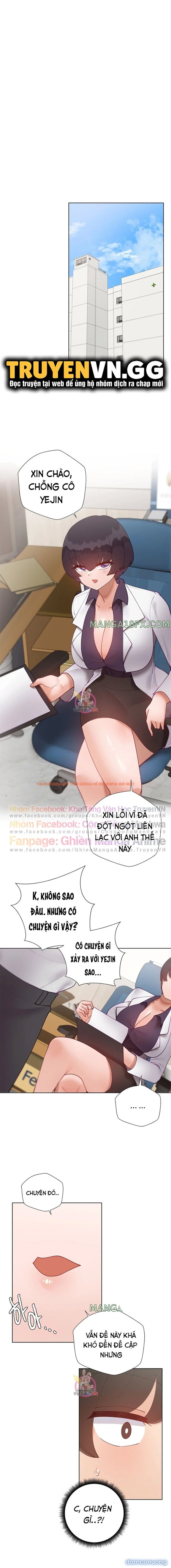 Xem ảnh Gia Sư Nữ Quái - Chapter 86 - 11 - TruyenVN.APP