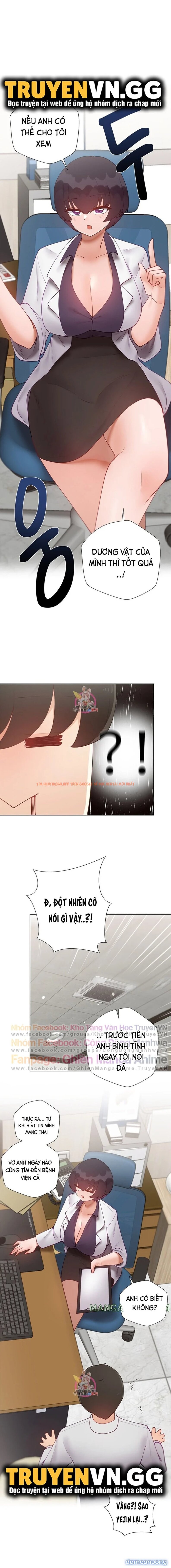 Xem ảnh Gia Sư Nữ Quái - Chapter 86 - 12 - TruyenVN.APP