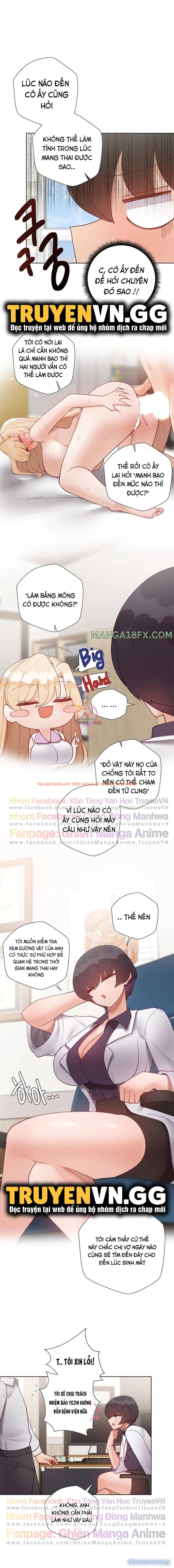 Xem ảnh Gia Sư Nữ Quái - Chapter 86 - 13 - TruyenVN.APP