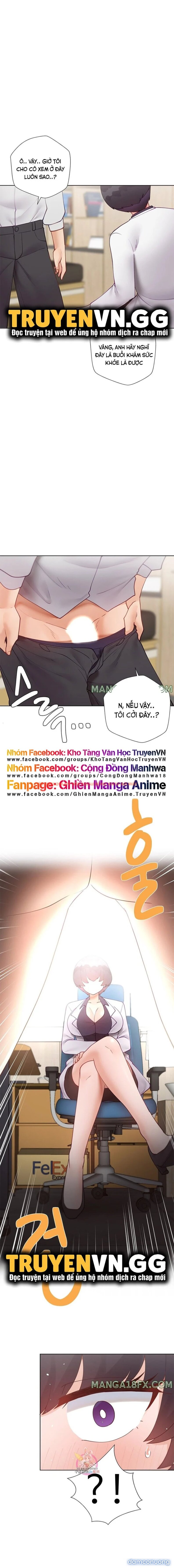 Xem ảnh Gia Sư Nữ Quái - Chapter 86 - 15 - TruyenVN.APP