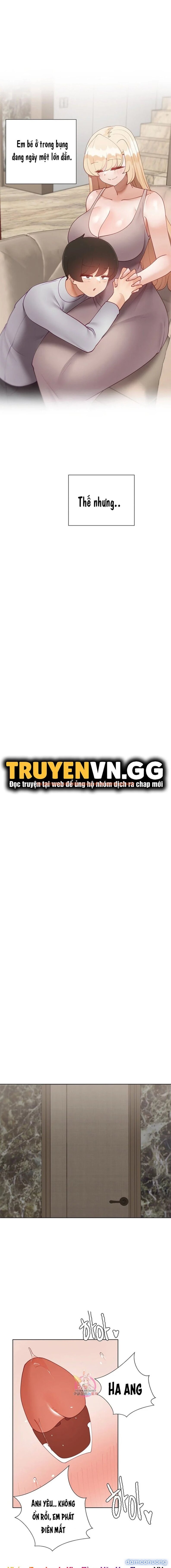 Xem ảnh Gia Sư Nữ Quái - Chapter 86 - 2 - TruyenVN.APP