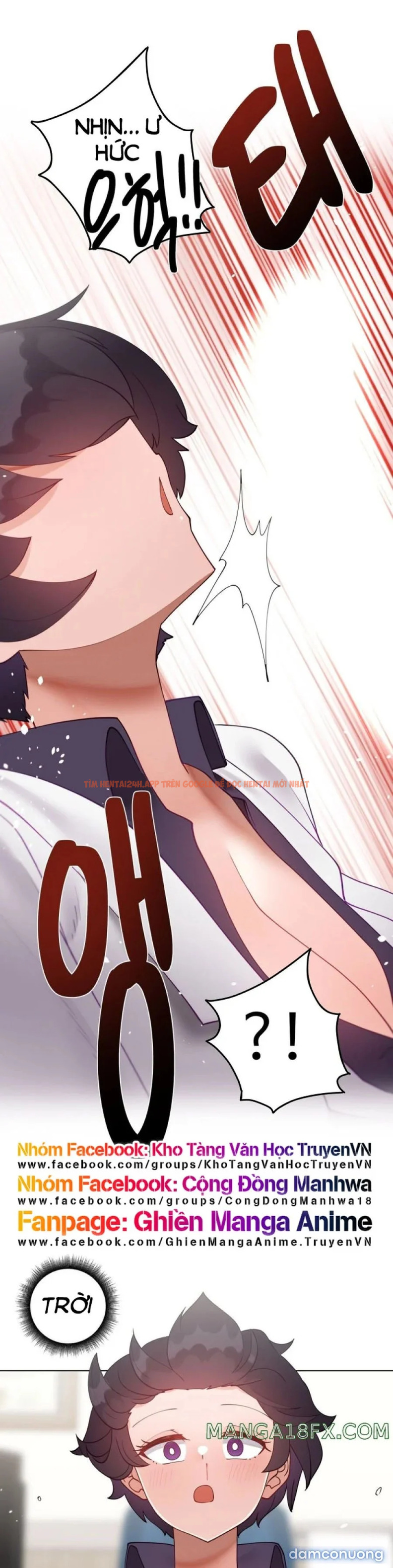 Xem ảnh Gia Sư Nữ Quái - Chapter 87 - 10 - TruyenVN.APP