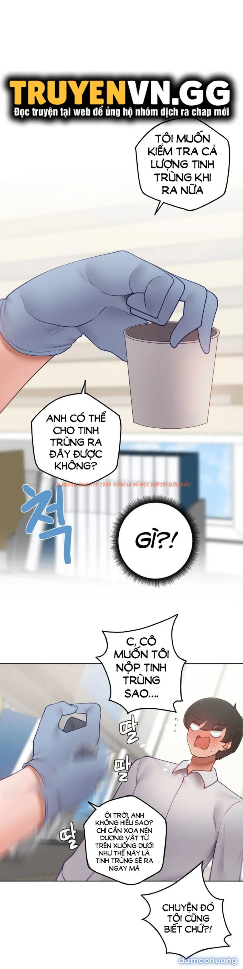 Xem ảnh Gia Sư Nữ Quái - Chapter 87 - 13 - TruyenVN.APP