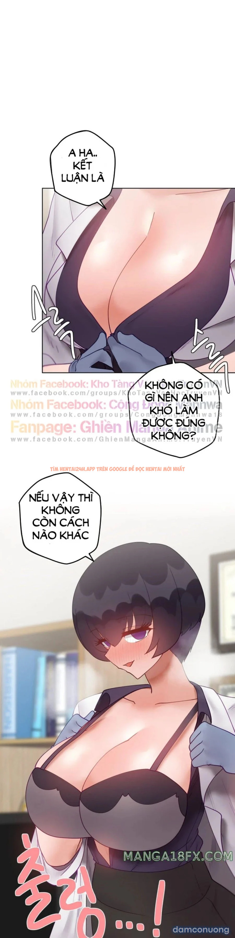 Xem ảnh Gia Sư Nữ Quái - Chapter 87 - 14 - TruyenVN.APP