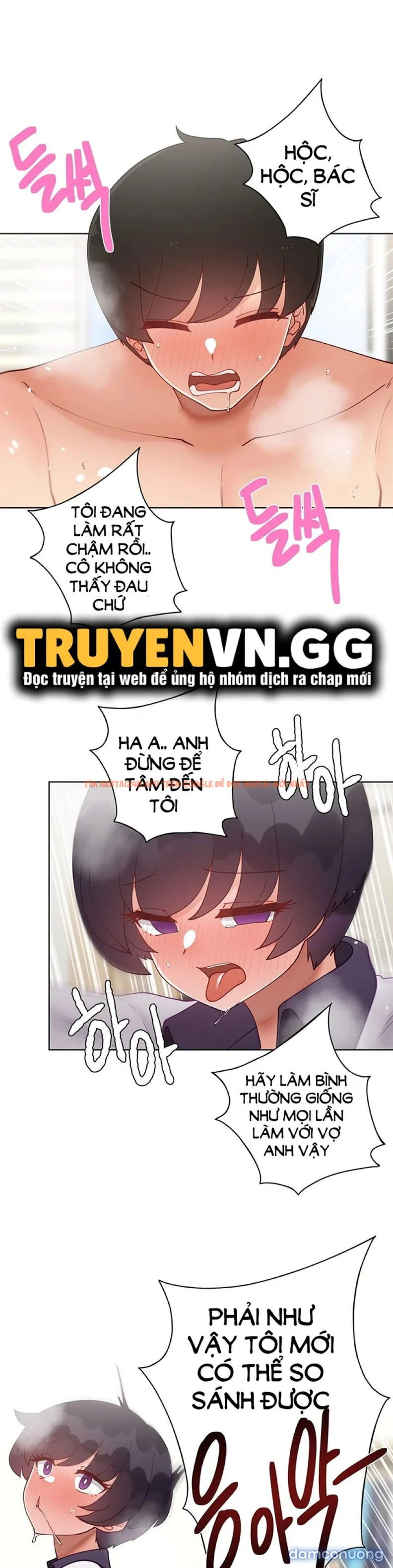 Xem ảnh Gia Sư Nữ Quái - Chapter 87 - 34 - TruyenVN.APP