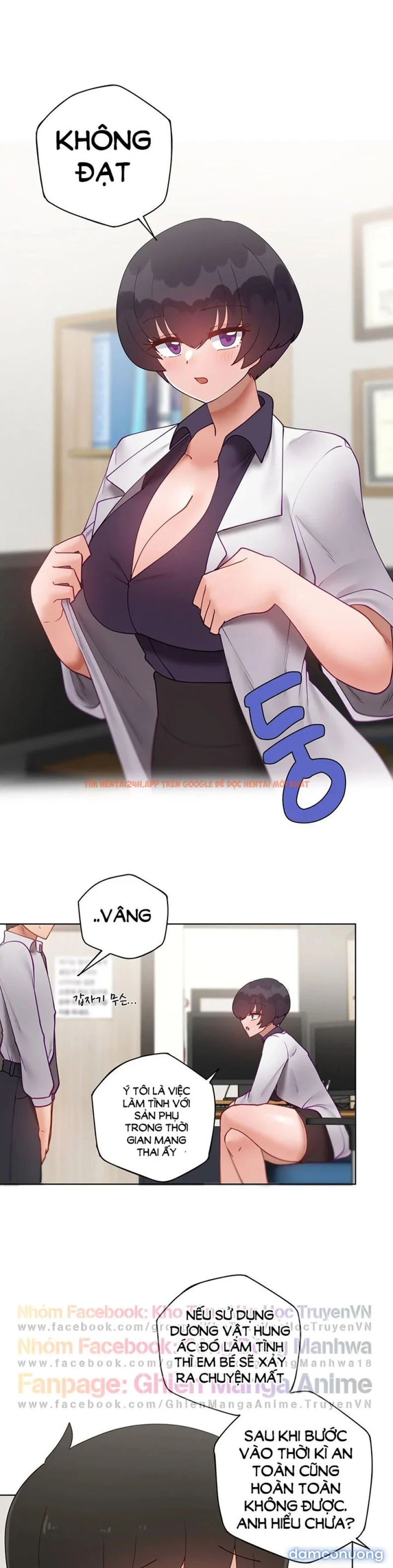 Xem ảnh Gia Sư Nữ Quái - Chapter 87 - 43 - TruyenVN.APP