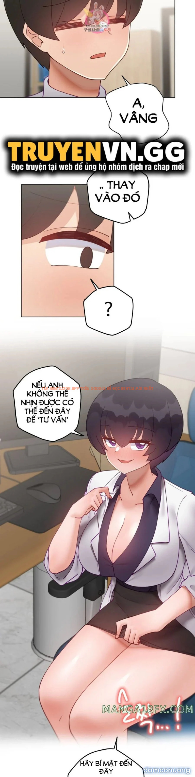 Xem ảnh Gia Sư Nữ Quái - Chapter 87 - 44 - TruyenVN.APP