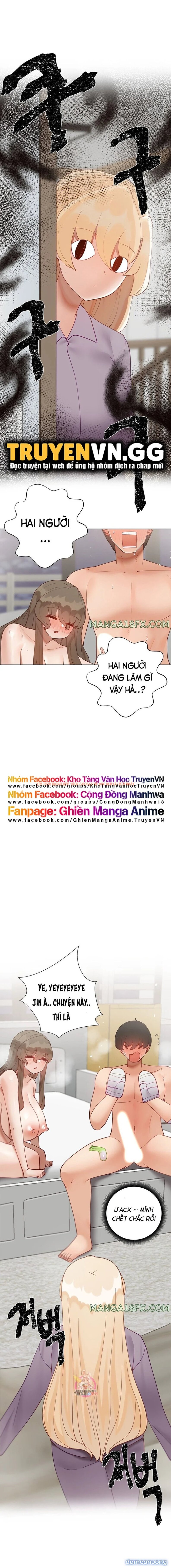 Xem ảnh Gia Sư Nữ Quái - Chapter 88 - 1 - TruyenVN.APP