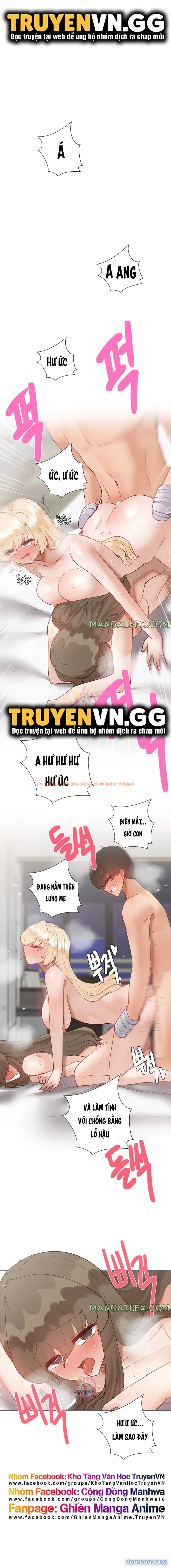 Xem ảnh Gia Sư Nữ Quái - Chapter 88 - 12 - TruyenVN.APP