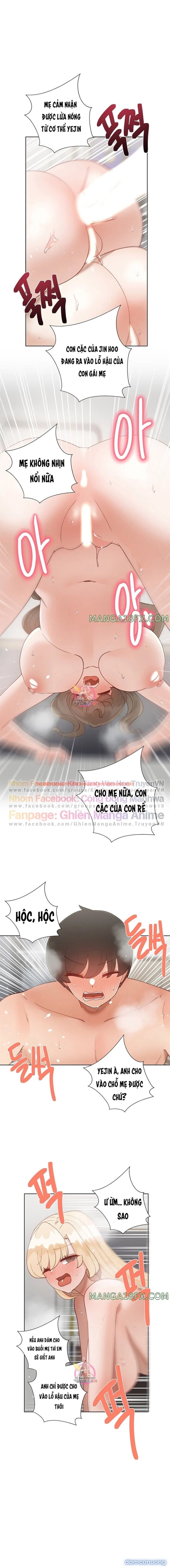 Xem ảnh Gia Sư Nữ Quái - Chapter 88 - 13 - TruyenVN.APP