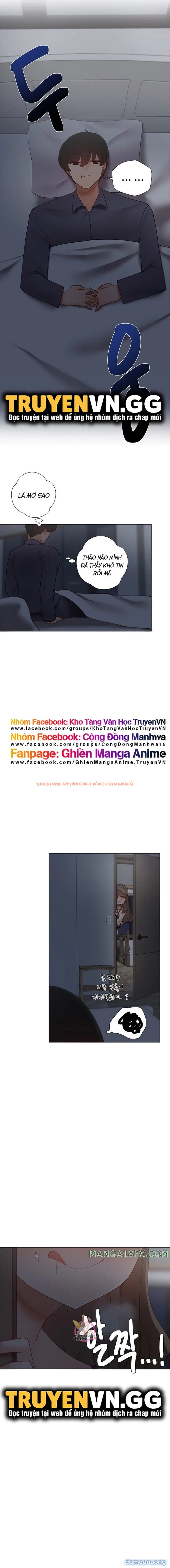 Xem ảnh Gia Sư Nữ Quái - Chapter 88 - 16 - TruyenVN.APP