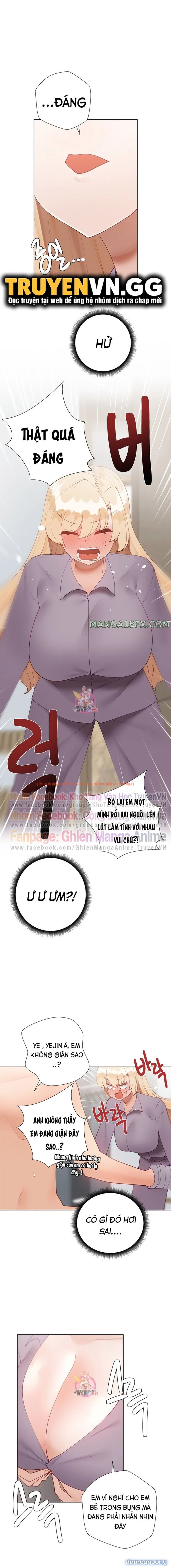Xem ảnh Gia Sư Nữ Quái - Chapter 88 - 2 - TruyenVN.APP