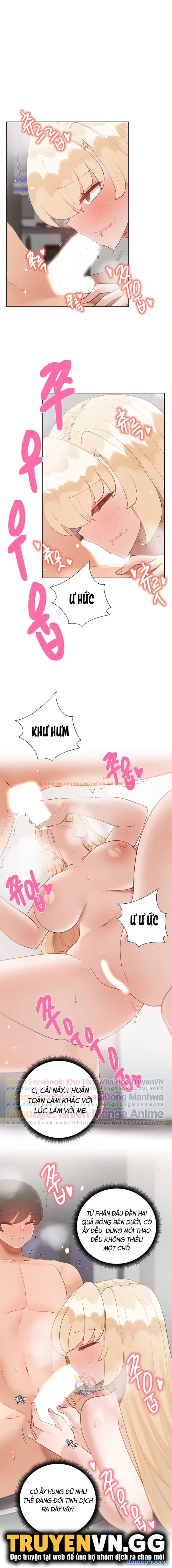 Xem ảnh Gia Sư Nữ Quái - Chapter 88 - 4 - TruyenVN.APP